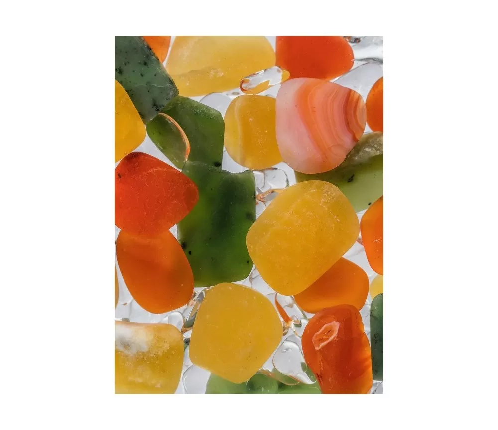 VitaJuwel - Karaffe Era Set - Glücksmomente