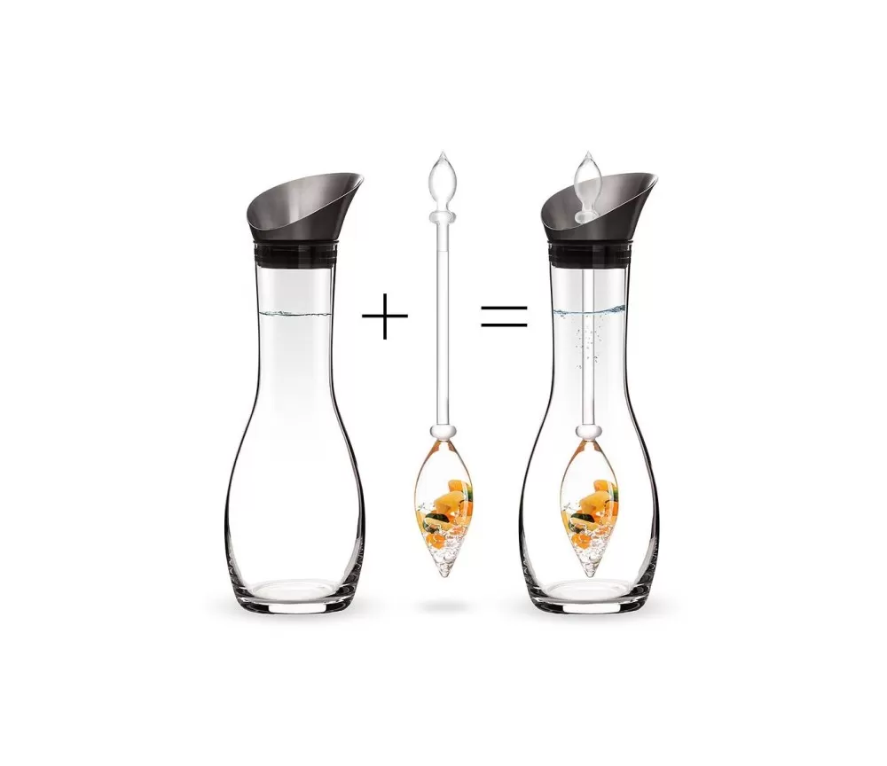 VitaJuwel - Karaffe Era Set - Happiness