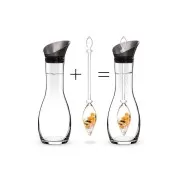 VitaJuwel - Karaffe Era Set - Happiness