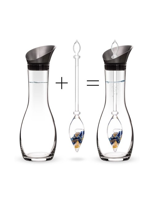 VitaJuwel - Karaffe Era Set - Inspiration