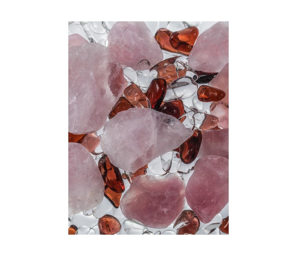 VitaJuwel - Karaffe Era Set - Love