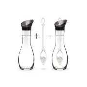 VitaJuwel - Karaffe Era Set - Luna