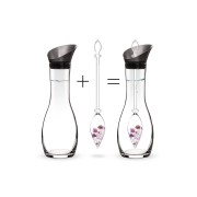 VitaJuwel - Karaffe Era Set - Wellness