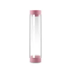 VitaJuwel - Karaffe SANA - Blossom rose - ohne Edelsteinmodul