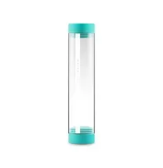 VitaJuwel - Karaffe SANA - ocean blue - ohne Edelsteinmodul