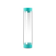 VitaJuwel - Karaffe SANA - ocean blue - ohne Edelsteinmodul
