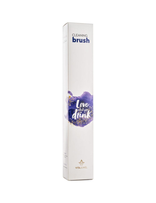 VitaJuwel - Reinigungsbürste