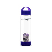 VitaJuwel - Silikonschutzkappe LOOP für ViA - amethyst
