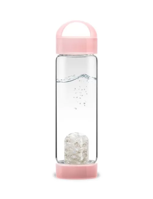 VitaJuwel - Silikonschutzkappe LOOP für ViA - blossom rose