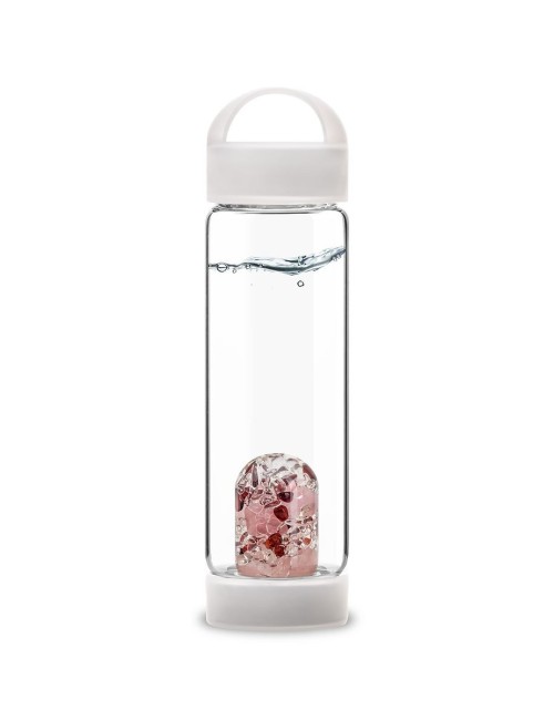 VitaJuwel - Silikonschutzkappe LOOP für ViA - cloud white