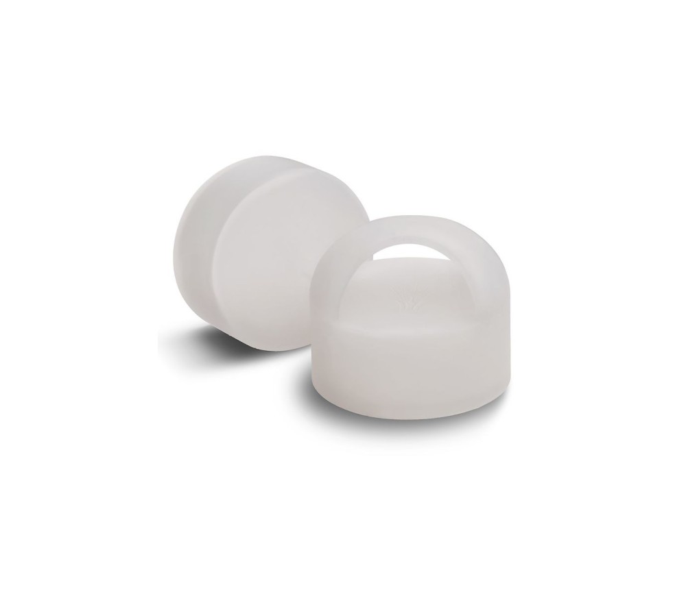 VitaJuwel - Silikonschutzkappe LOOP für ViA - cloud white