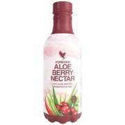 Forever - Forever C9 Berry Vanilla -  das 9 Tage Basis-Körperreinigungsprogramm - 6tlg. Set