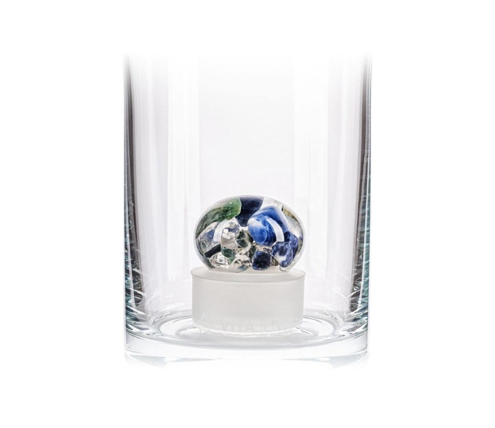 VitaJuwel - Vase - Flora