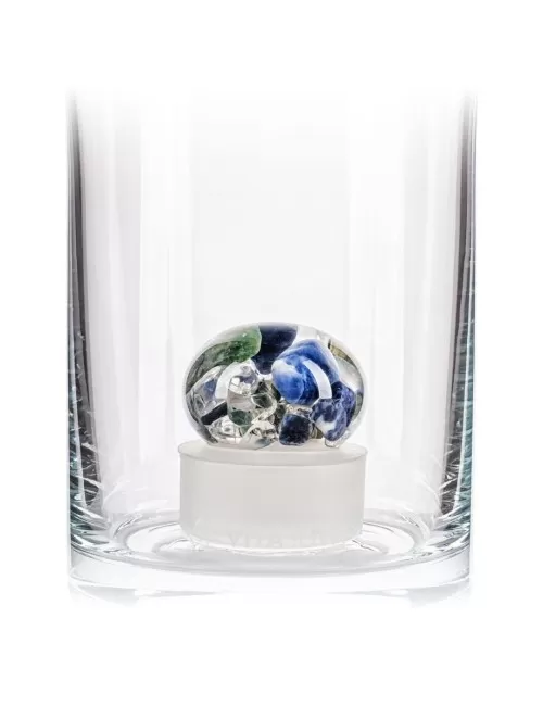 VitaJuwel - Vase - Flora