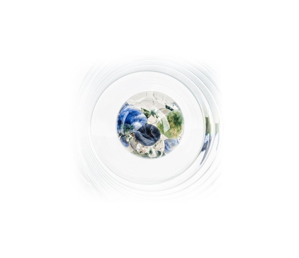 VitaJuwel - Vase - Flora