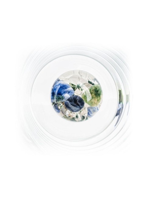 VitaJuwel - Vase - Flora