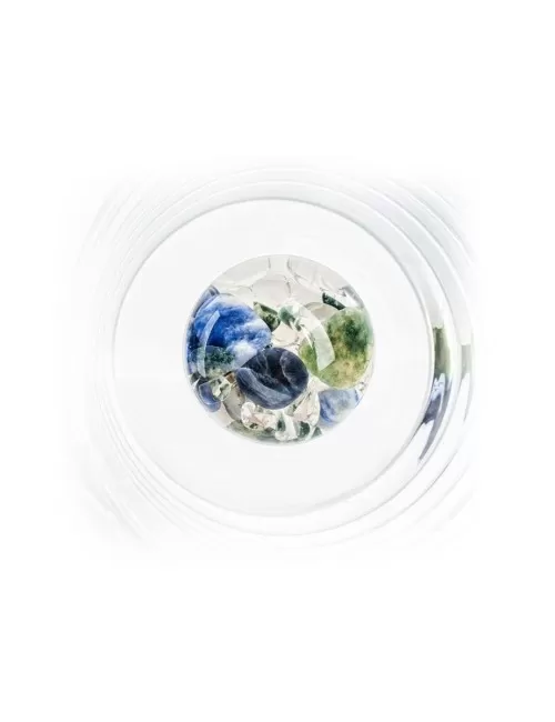 VitaJuwel - Vase - Flora