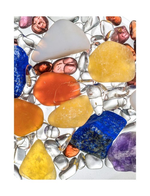 VitaJuwel - Wasserspender Grande - Ayurveda