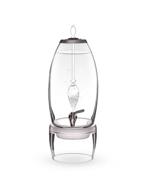 VitaJuwel - Wasserspender Grande - Diamonds