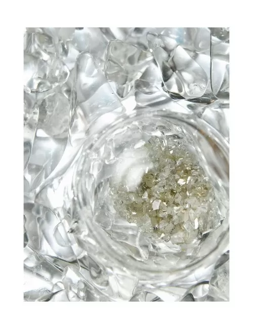 VitaJuwel - Wasserspender Grande - Diamonds