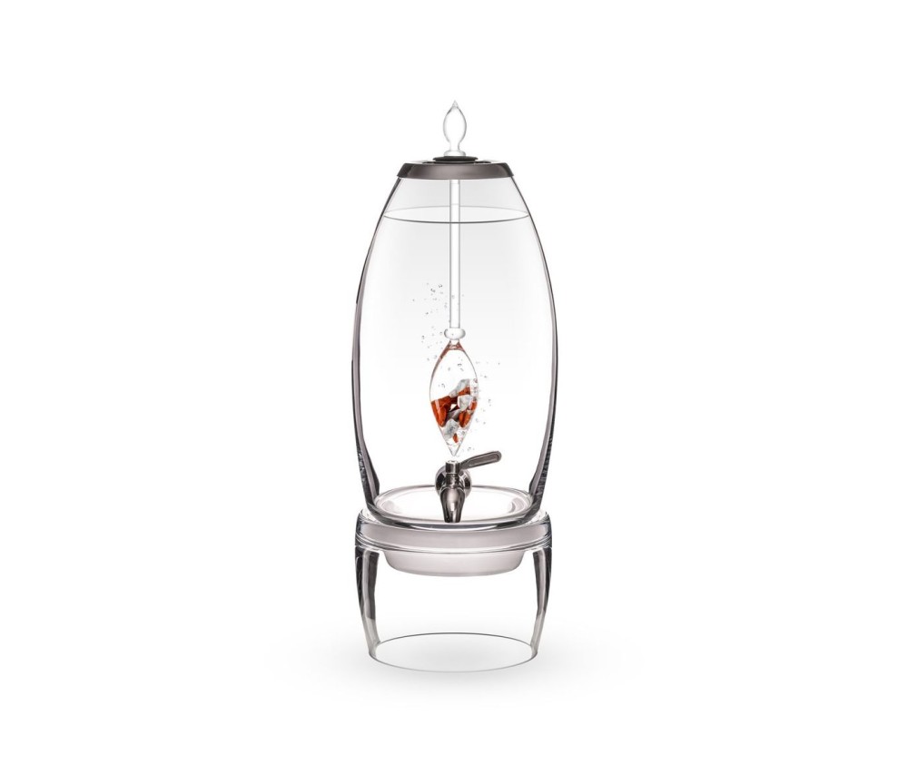 VitaJuwel - Wasserspender Grande - Fitness