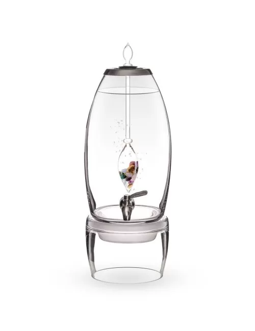 VitaJuwel - Wasserspender Grande - Five Elements