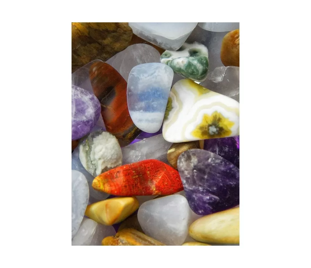 VitaJuwel - Wasserspender Grande - Five Elements