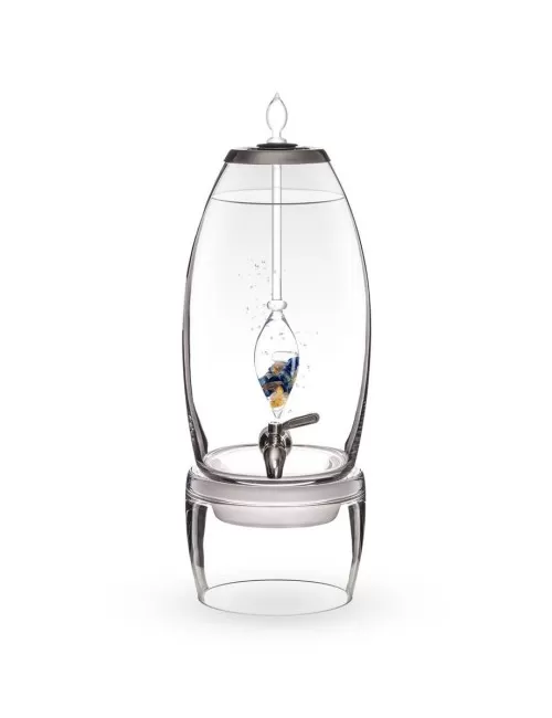 VitaJuwel - Wasserspender Grande - Inspiration