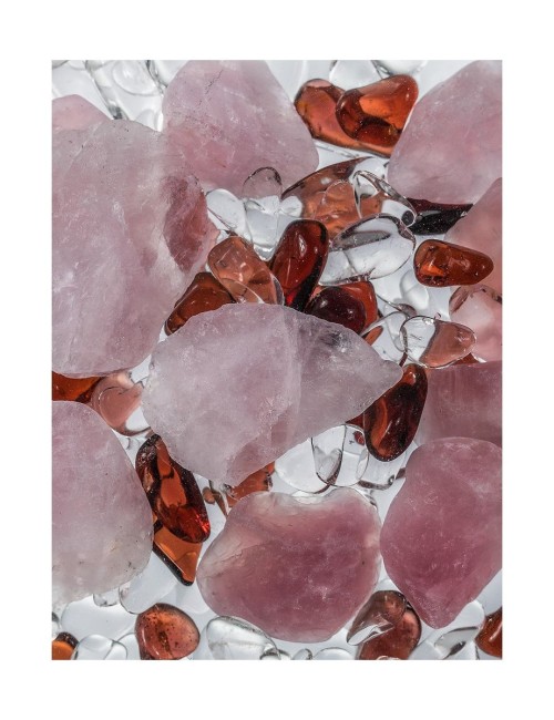 VitaJuwel - Wasserspender Grande - Love