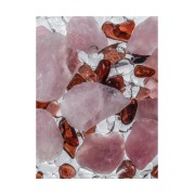 VitaJuwel - Wasserspender Grande - Love