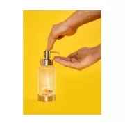 VitaJuwel - Dosierspender pump! - Happiness - inkl. Hygienehandgel