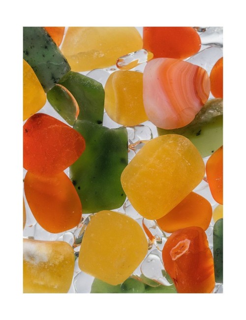 VitaJuwel - Dosierspender pump! - Happiness - inkl. Hygienehandgel