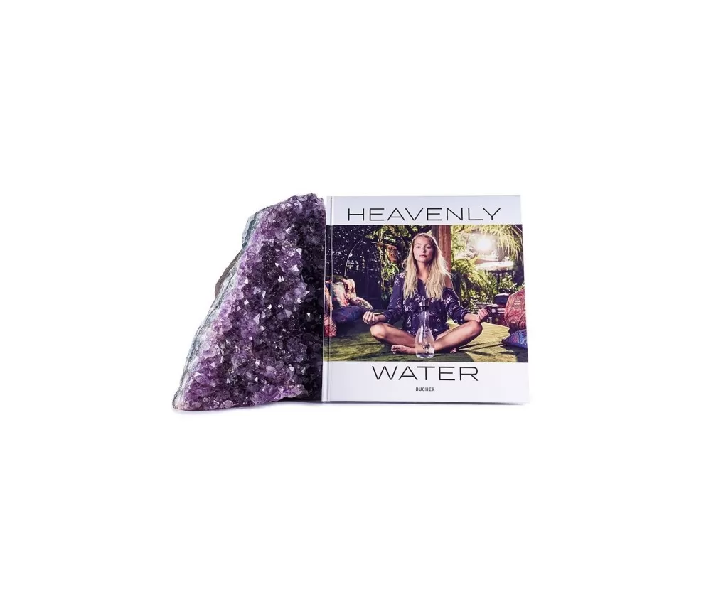 VitaJuwel - Buch - Heavenly water