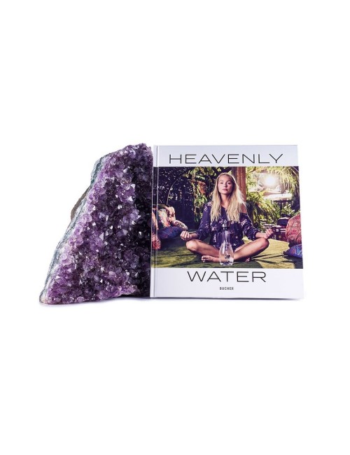 VitaJuwel - Buch - Heavenly water