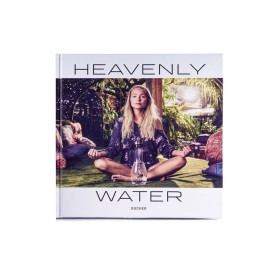 VitaJuwel - Buch - Heavenly water