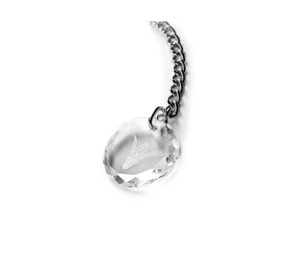 VitaJuwel - Bügelkettchen