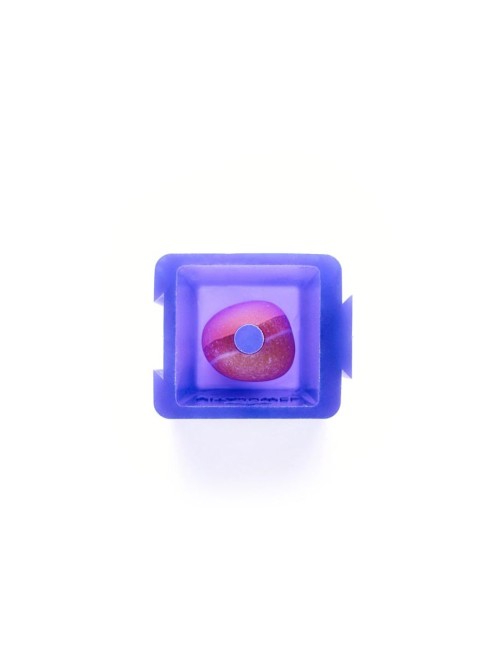 VitaJuwel - Crystal Ice Cube Maker - Eiswürfelform für Crystal Straw