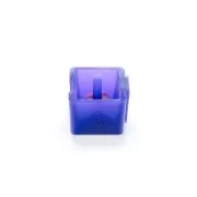 VitaJuwel - Crystal Ice Cube Maker - Eiswürfelform für Crystal Straw