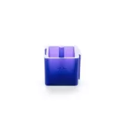 VitaJuwel - Crystal Ice Cube Maker - Eiswürfelform für Crystal Straw