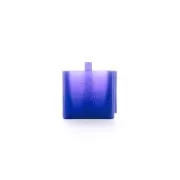 VitaJuwel - Crystal Ice Cube Maker - Eiswürfelform für Crystal Straw