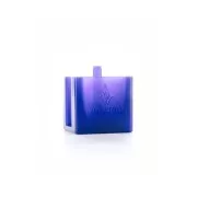 VitaJuwel - Crystal Ice Cube Maker - Eiswürfelform für Crystal Straw
