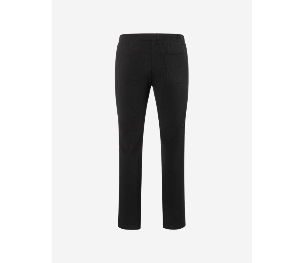 Spirit of OM - Wellnesshose Kami (Herren) - schwarz