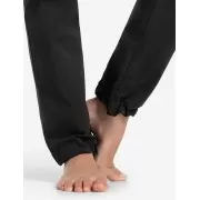 Spirit of OM - Wellnesshose Ananda (Damen) - schwarz