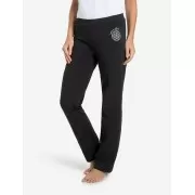 Spirit of OM - Wellnesshose Ananda (Damen) - schwarz