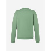 Spirit of OM - Herren Sweater Hita - morgentaugrün