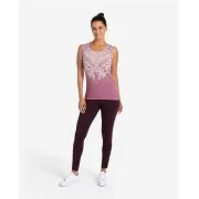 Spirit of OM - Yoga-Top - Bakti - amethyst