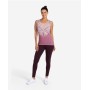 Spirit of OM - Yoga-Top - Bakti - amethyst