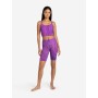 Spirit of OM - Yoga Bra Mabu Bhati Spirit - magnolie