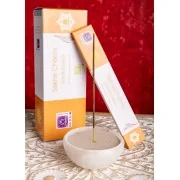 Holy Smokes - Räucherstäbchen Chakra - Sakral-Chakra (Svadisthana)