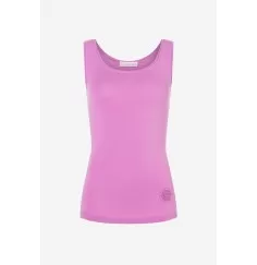Spirit of OM - Tanktop Satti - malve